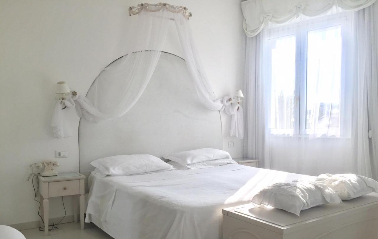 Hotel Al Cavallino Bianco Riccione Dış mekan fotoğraf