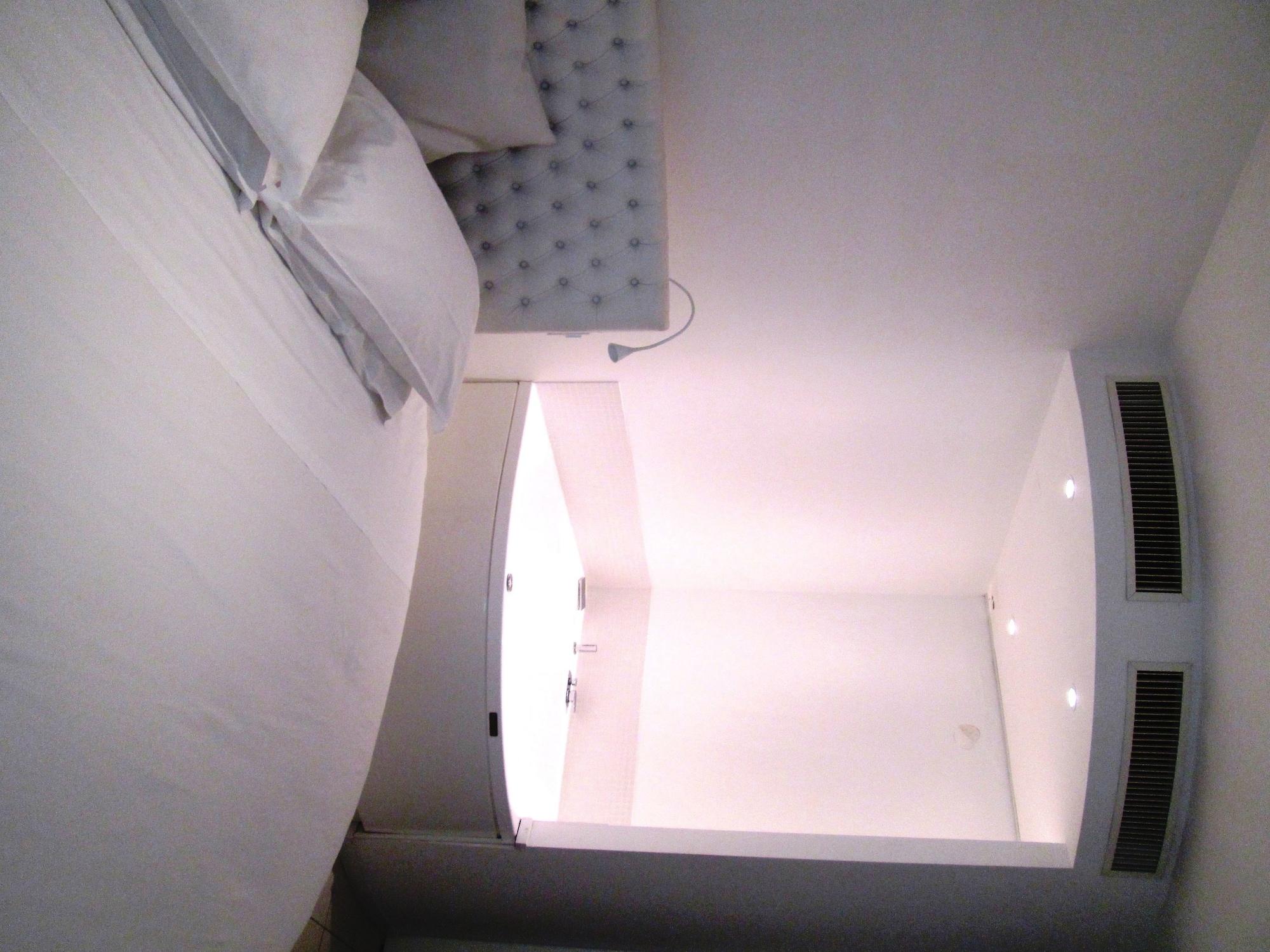Hotel Al Cavallino Bianco Riccione Dış mekan fotoğraf