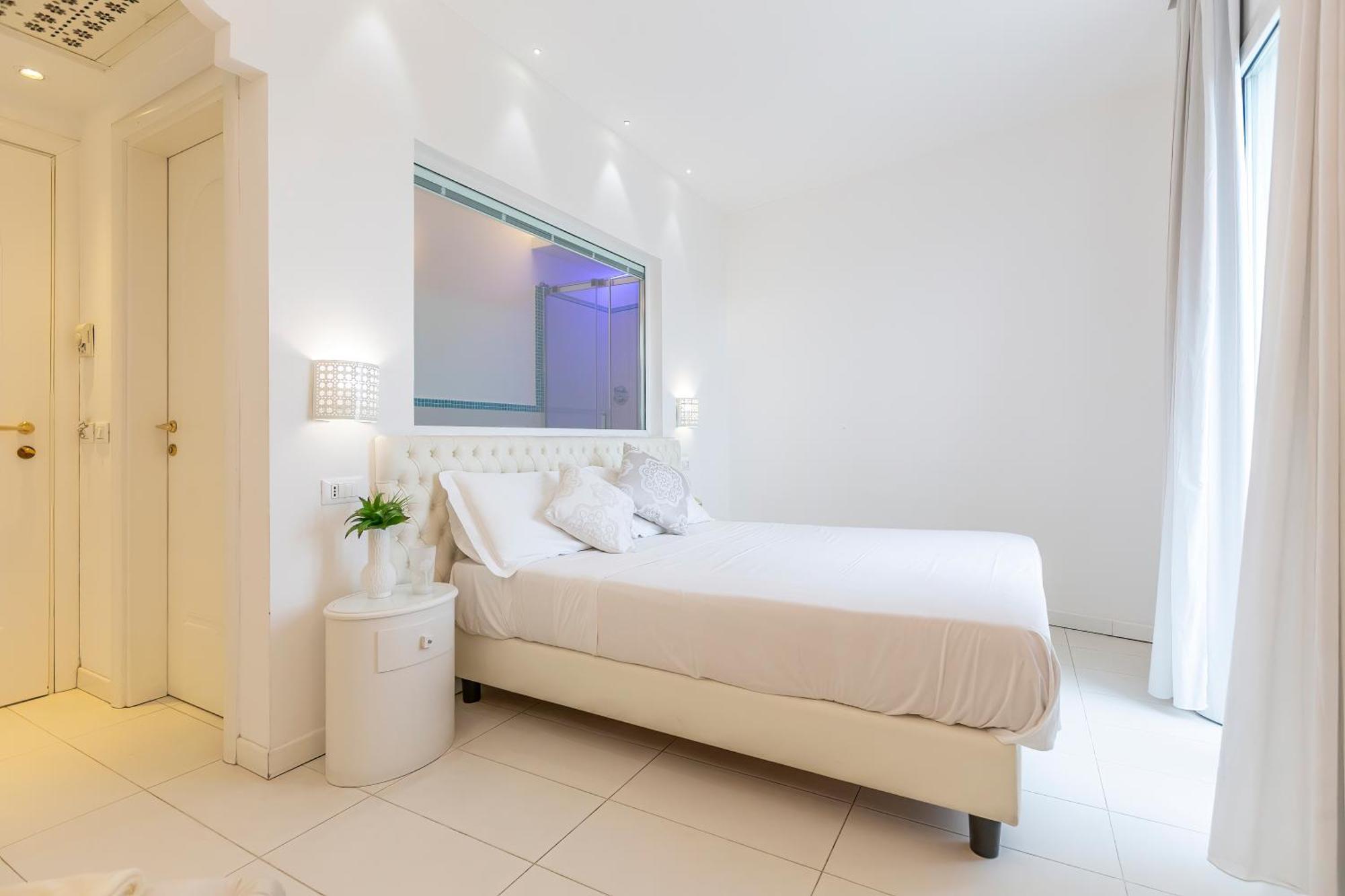 Hotel Al Cavallino Bianco Riccione Dış mekan fotoğraf