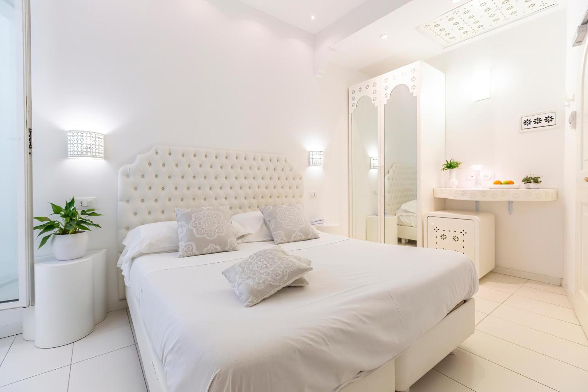 Hotel Al Cavallino Bianco Riccione Dış mekan fotoğraf
