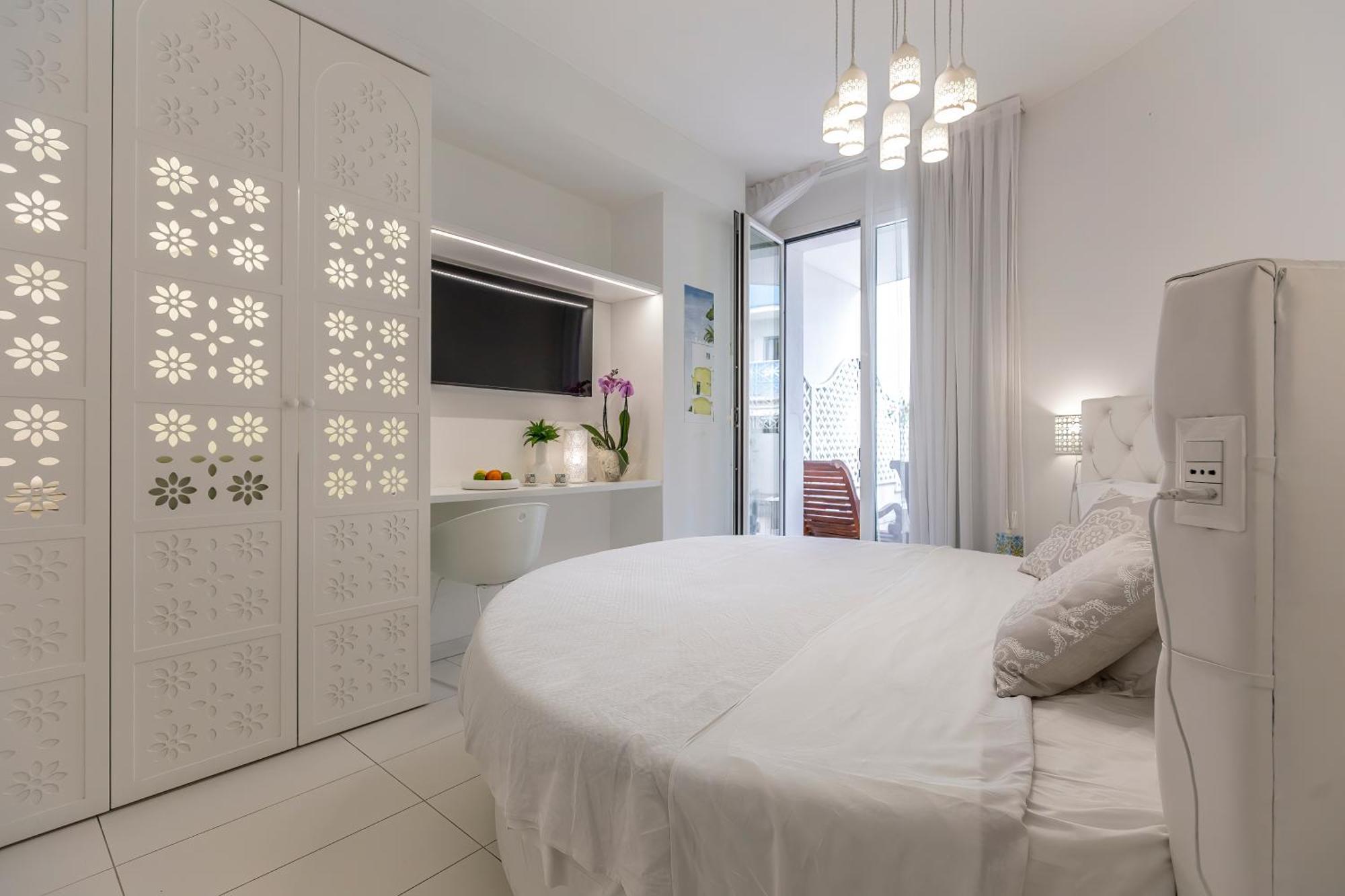 Hotel Al Cavallino Bianco Riccione Dış mekan fotoğraf