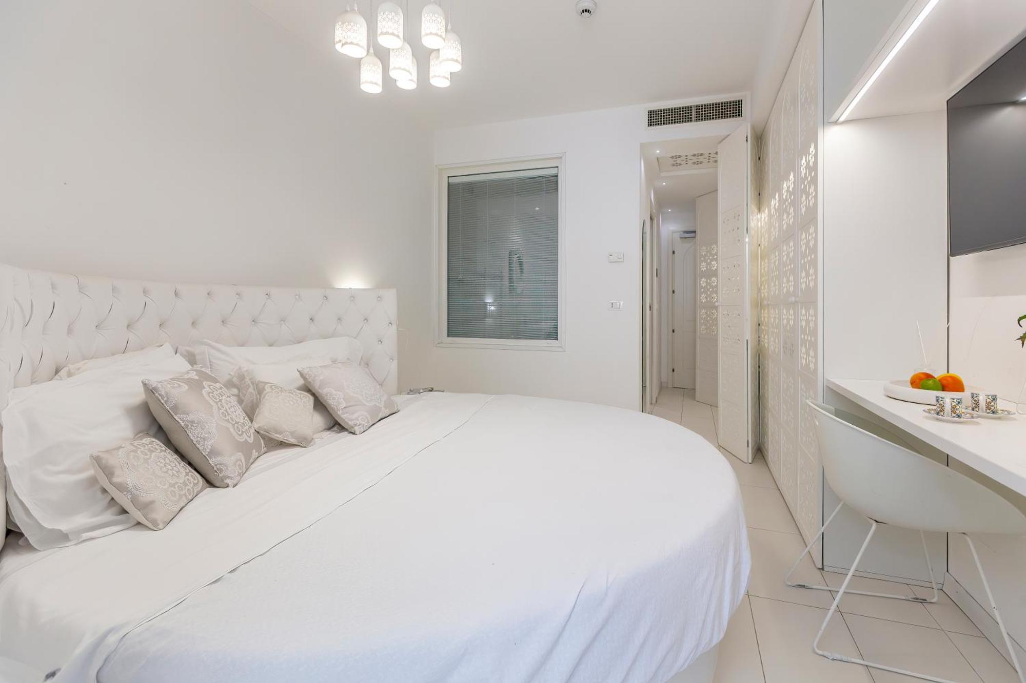 Hotel Al Cavallino Bianco Riccione Dış mekan fotoğraf