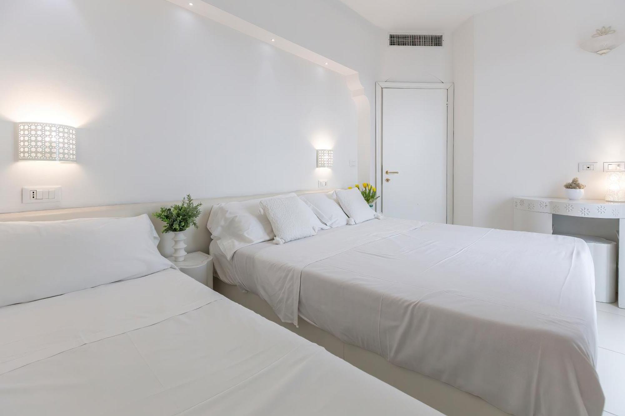 Hotel Al Cavallino Bianco Riccione Dış mekan fotoğraf