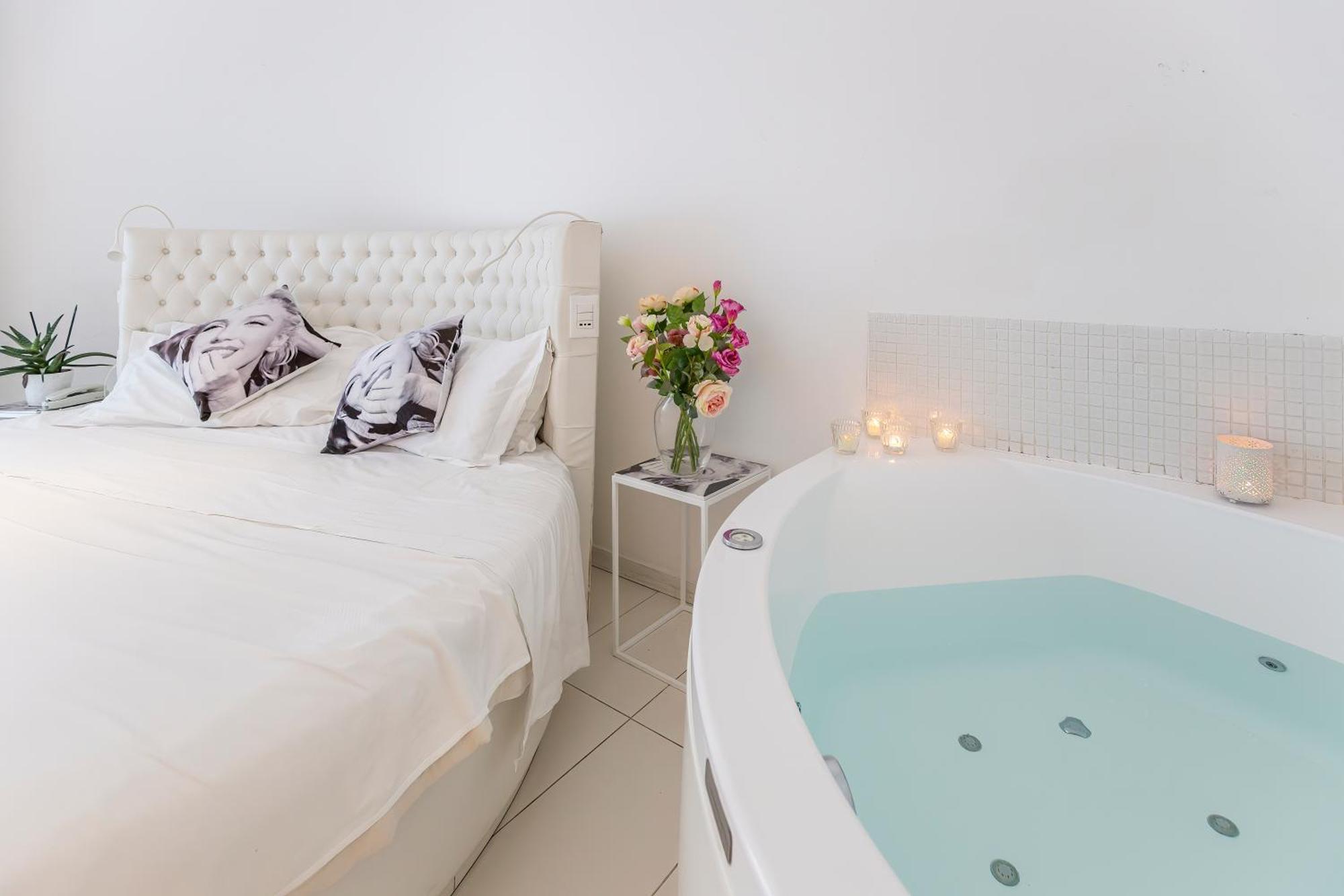 Hotel Al Cavallino Bianco Riccione Dış mekan fotoğraf